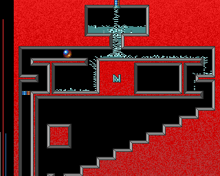 Cascade — ss (WOR)
