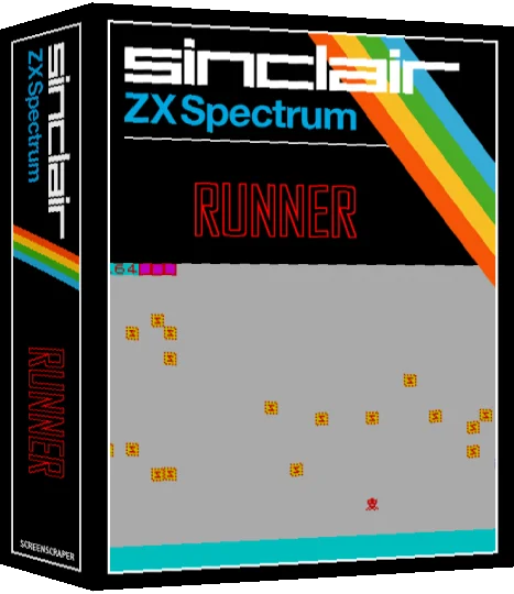 Runner — box-3D (SS)
