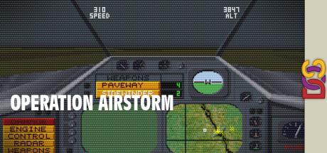 Operation AirStorm — steamgrid