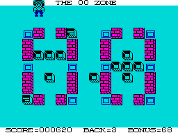 Brain Sport — ss (WOR)
