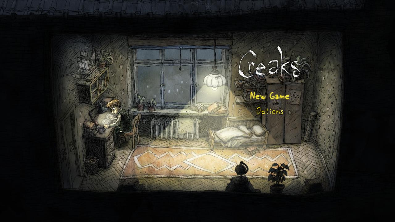 Creaks — sstitle (WOR)