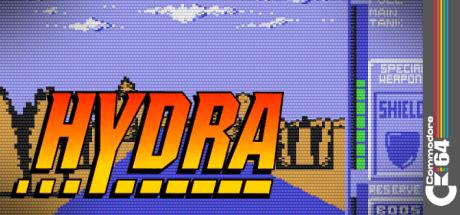 Hydra — steamgrid