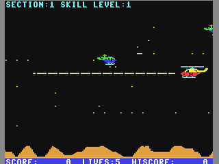 Aircop 2000 — ss (WOR)