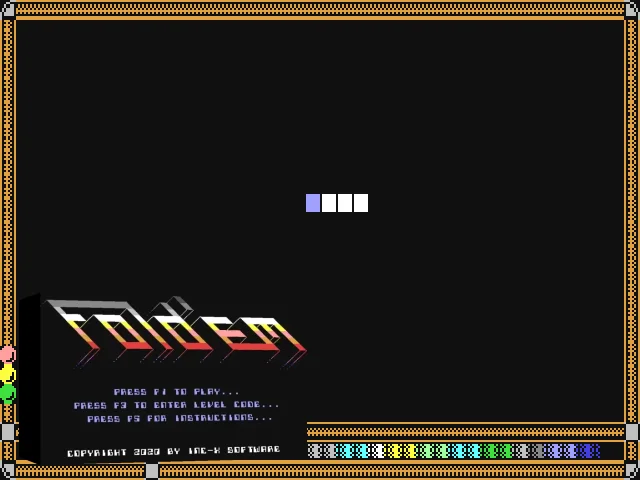 Fold'em — mixrbv2 (WOR)
