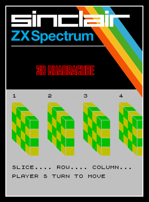 3D Quadracube — box-2D (SS)