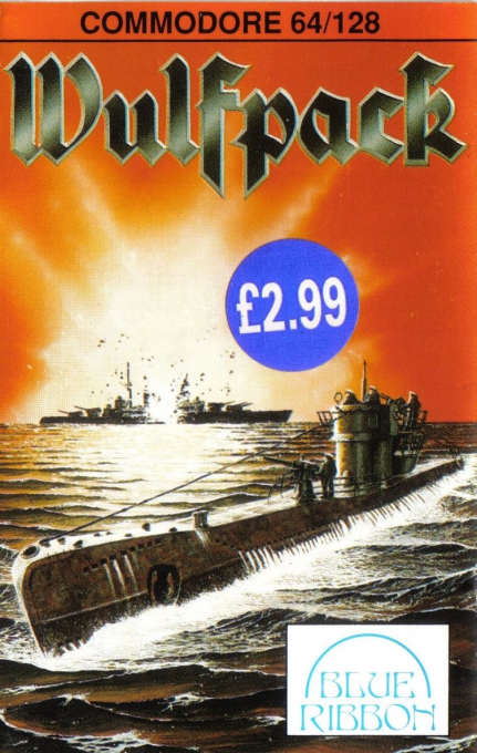 Wulfpack box art