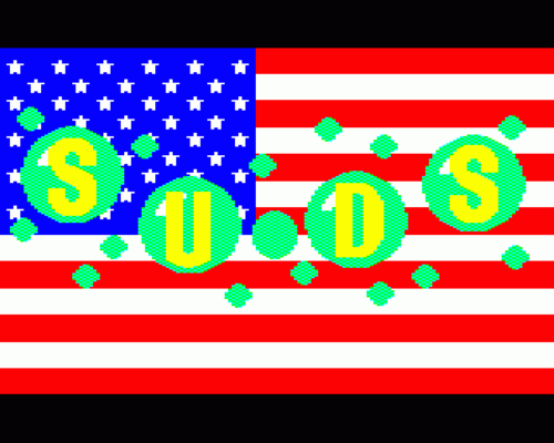 American Suds — sstitle (WOR)
