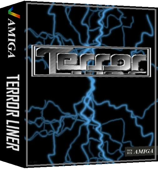 Terror Liner — box-3D (WOR)