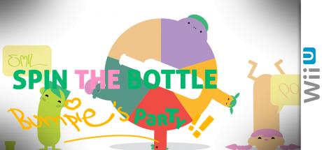 Spin The Bottle - Bumpie's Party — steamgrid