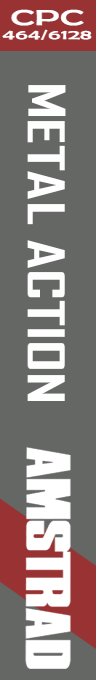 Metal Action — box-2D-side (SP)