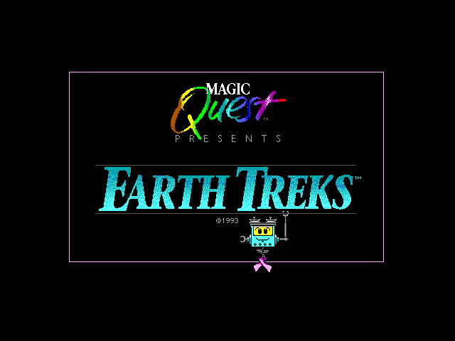 Earth Treks — sstitle (WOR)