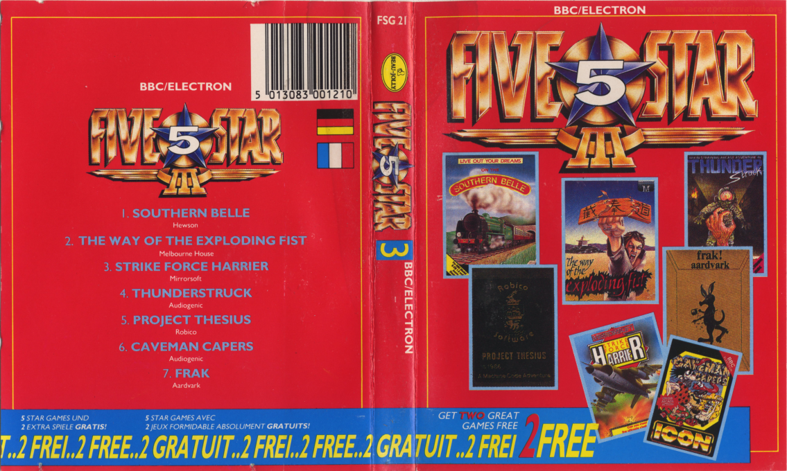 Thunder Struck! — box-texture (WOR)