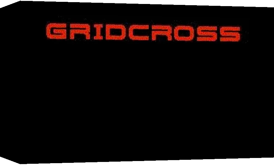 Gridcross — box-3D (WOR)