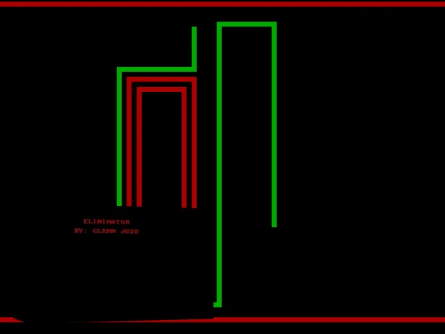 Eliminator — mixrbv2 (WOR)