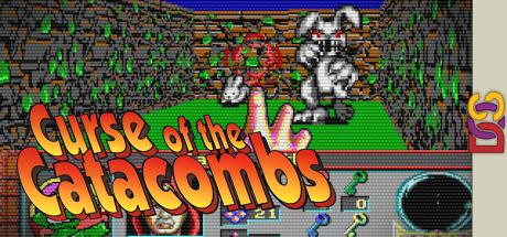 Curse Of The Catacombs — steamgrid
