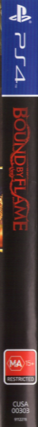Bound by Flame — box-2D-side (AU)