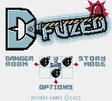 D-Fuzed — sstitle (WOR)