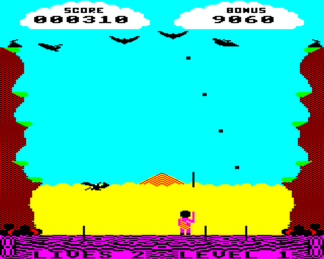 Cavey — ss (EU)