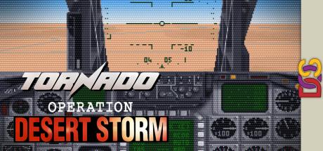 Tornado Operation Desert Storm — steamgrid