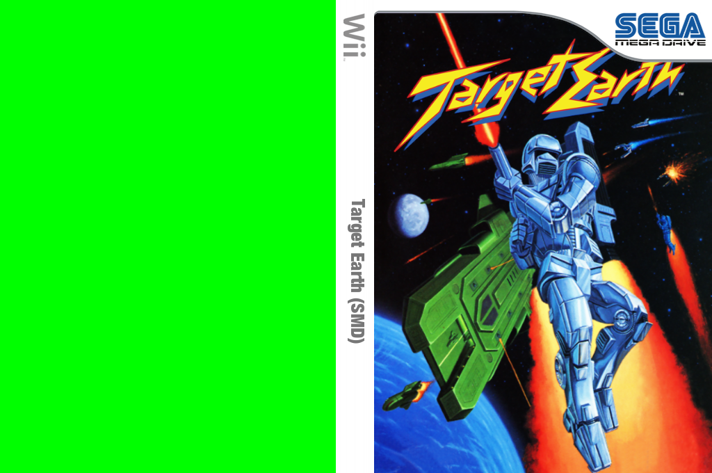 Target Earth — box-texture (WOR)