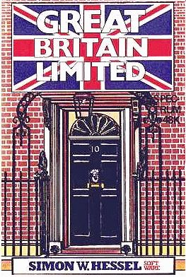 Great Britain Ltd box art