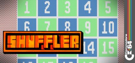 Shuffler — steamgrid