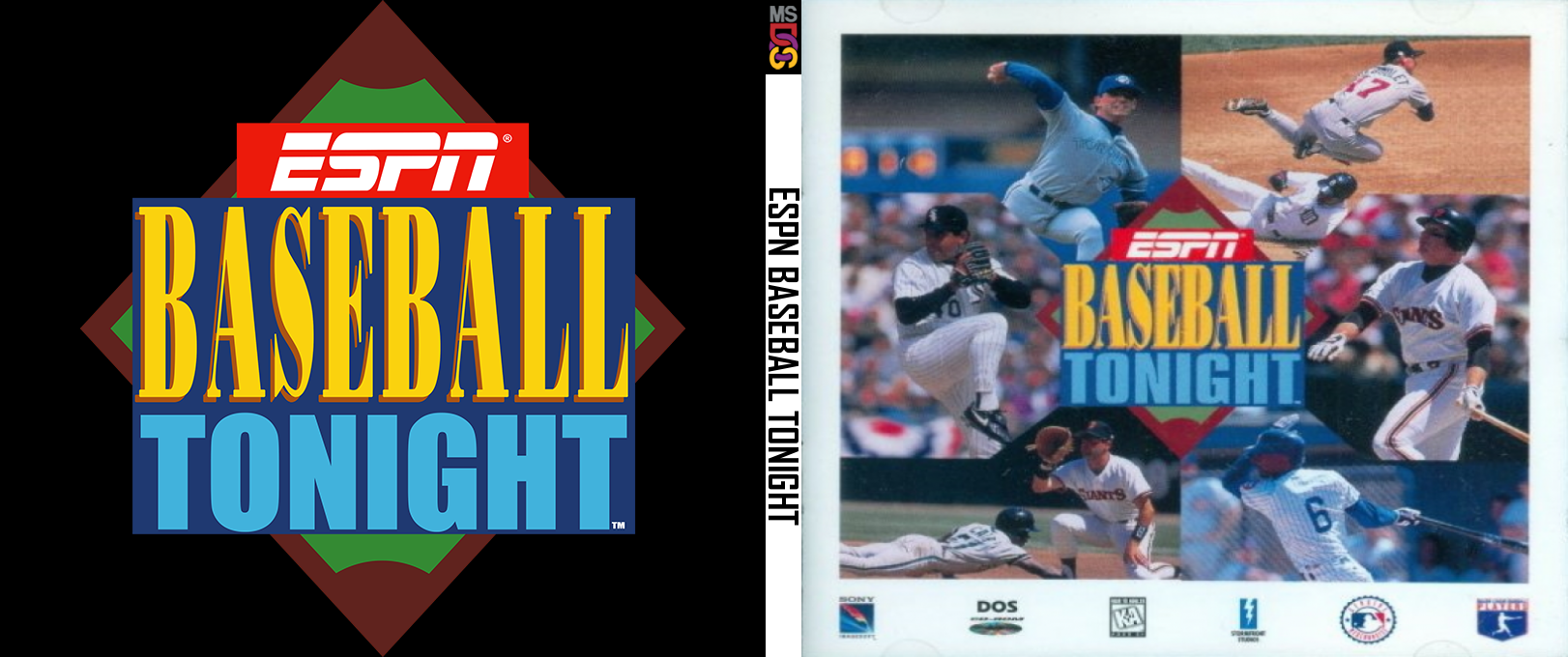 Espn Baseball Tonight — box-texture (CUS)