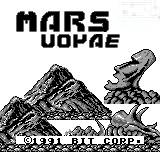 Mars Voyage — sstitle (WOR)