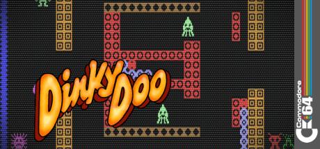 Dinky Doo — steamgrid