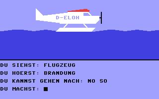 Knochen, Der — ss (EU)