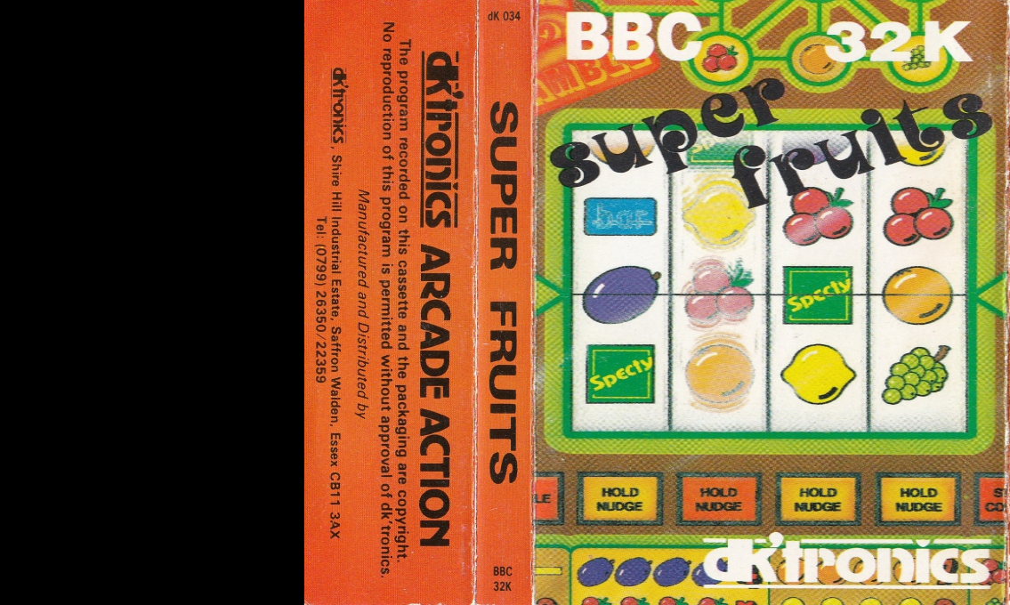 Super Fruits — box-texture (EU)