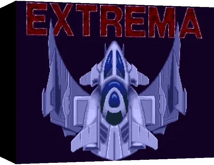 Extrema — box-3D (WOR)