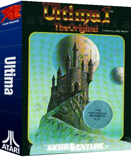 Ultima — box-3D (WOR)
