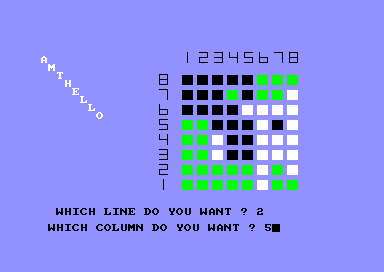 Amthello — ss (EU)