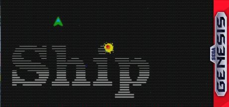 Ship — steamgrid