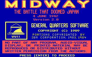 Midway : The Battle That Doomed Japan — sstitle (WOR)