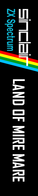 Land of Mire Mare — box-2D-side (EU)