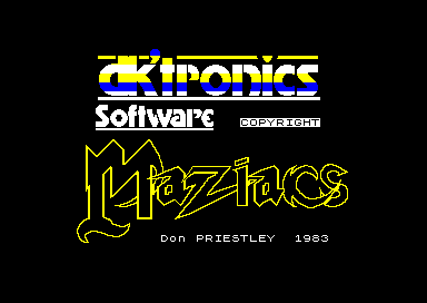 Maziacs — sstitle (EU)