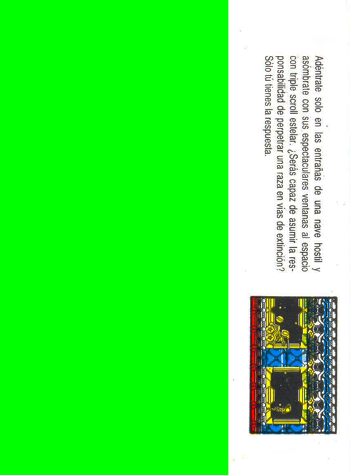 Survivor — box-2D-back (WOR)