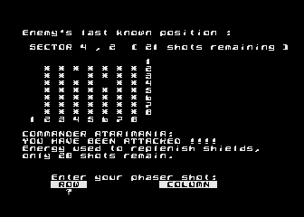 Capture The Alien — ss (WOR)
