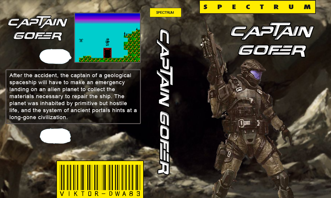 Captain Gofer — box-texture (WOR)