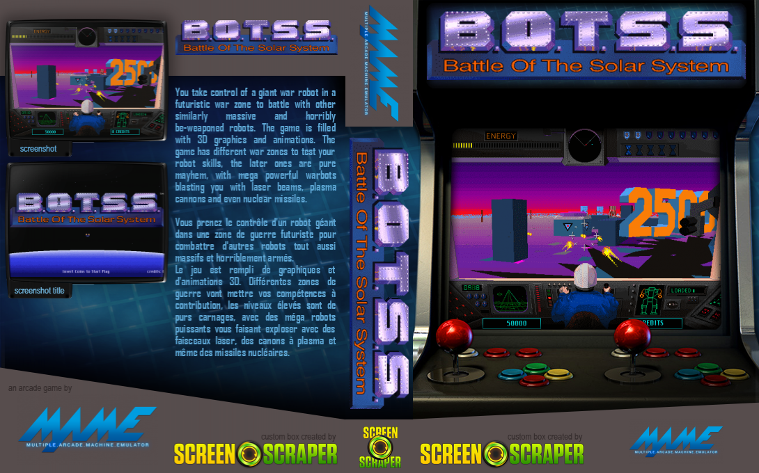 Battle Of The Solar System — box-texture (SS)