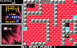 Brix 3 - Superlogic — ss (WOR)