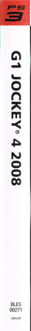 G1 Jockey 4 2008 — box-2D-side (SP)