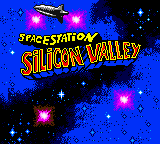 Spacestation Silicon Valley — sstitle (WOR)