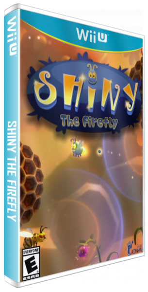 Shiny the Firefly — box-3D (US)