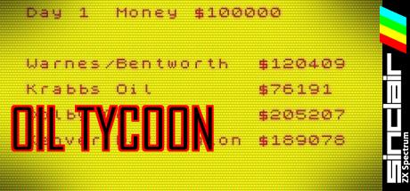 Oil Tycoon — steamgrid