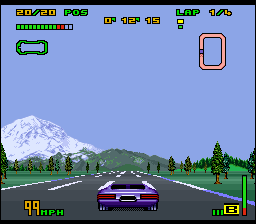 Top Gear 3000 — ss (WOR)
