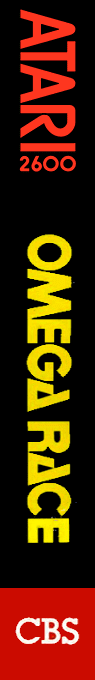 Omega Race — box-2D-side (US)