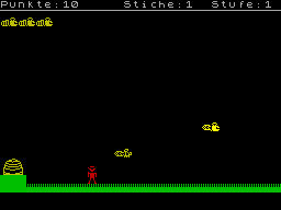 Beecatcher — ss (WOR)